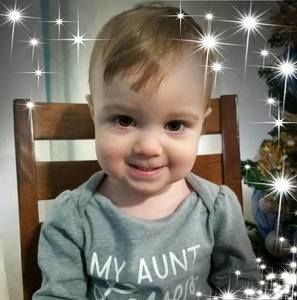 Meet your Posher, Sandy